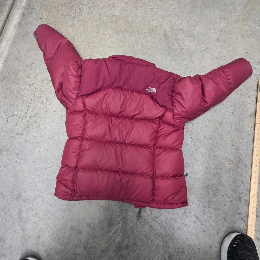 The North Face north face